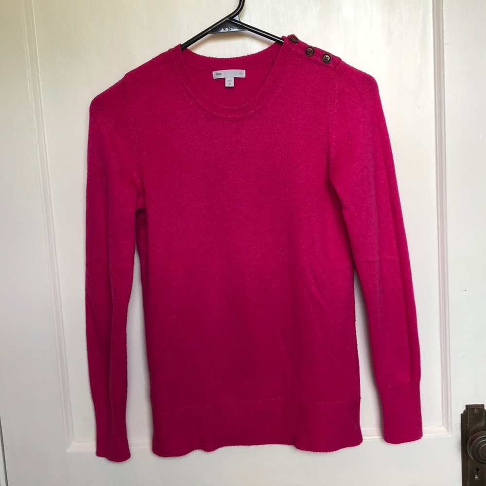 Gap Sweater